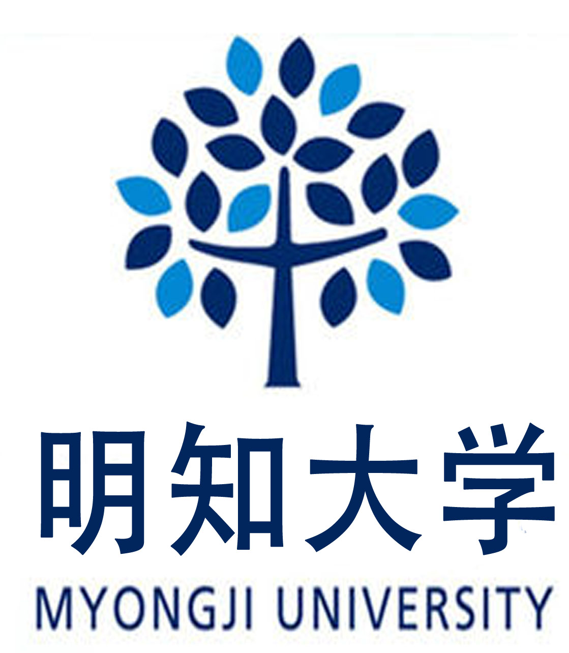 明知大学(韩国)